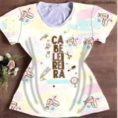 T shirt profissão ( sob encomenda )