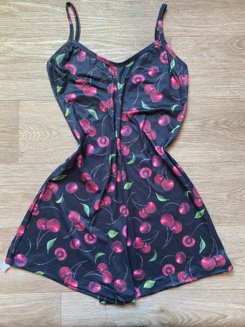 Macaq. alça de dormir 0100100 (M )