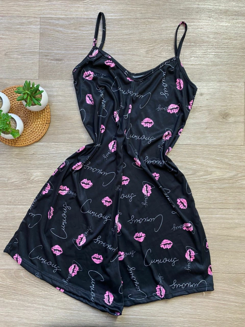 Macaq. alça de dormir 0100100 (M )