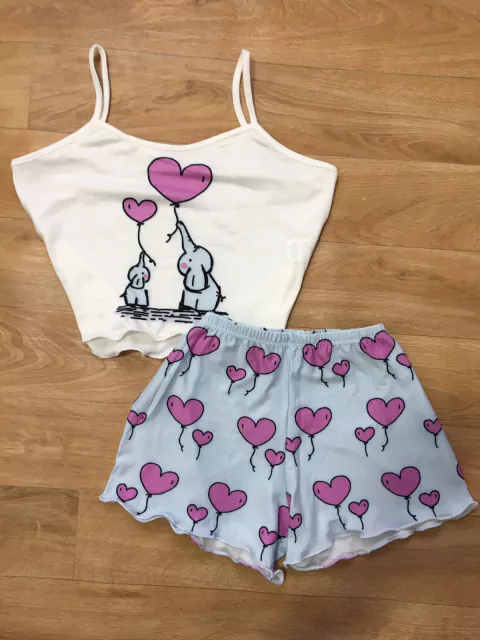 pijama infantil 0400319