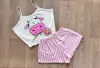 Babydoll ondinha frufru 0400179
