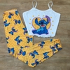 Pijama frufru 0400168