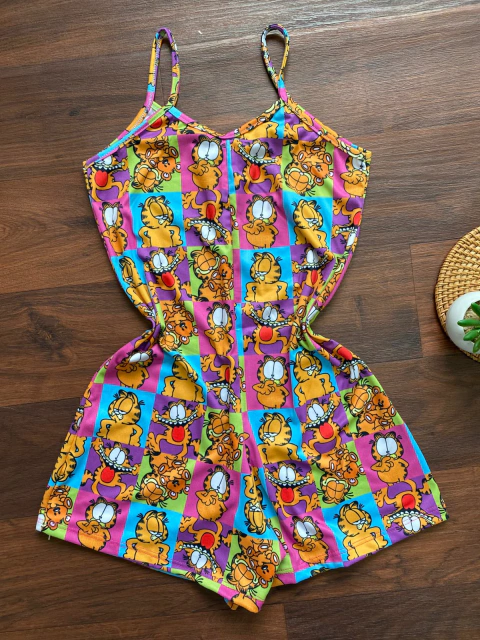 Macaq. Infanti 8 anos 0100103