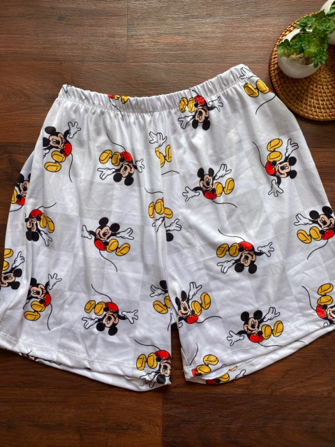 SAMBA CANÇÃO MASC. 0500153 (M)