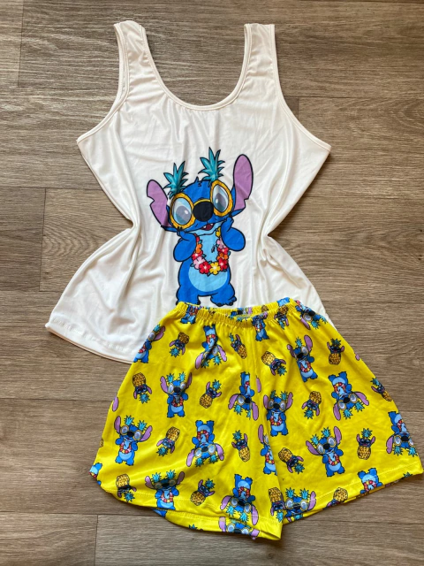 BABYDOLL REGATA 0400044