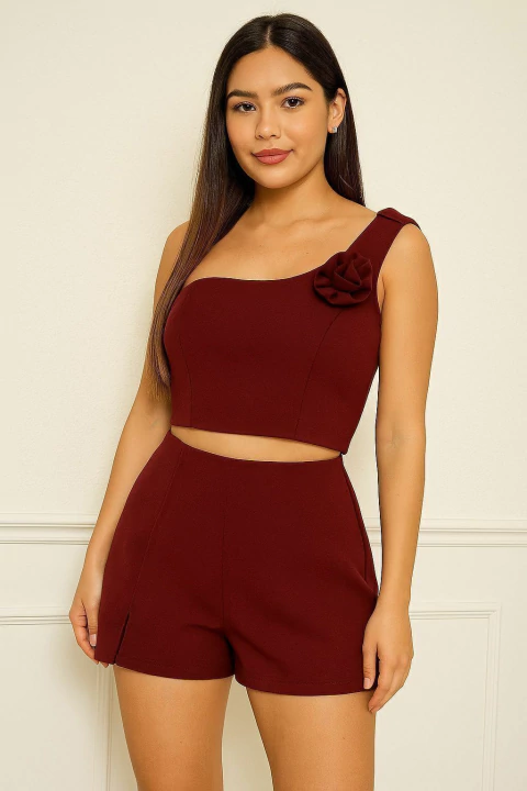 conj. rosa 0400209 scuba - comprar online