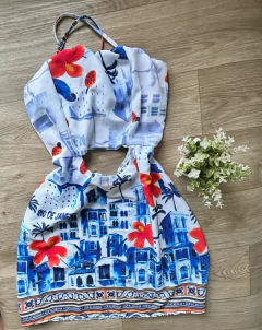 VEST SORRISO PLUS 0200409