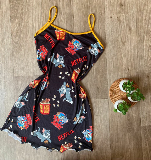 Camisola plus 0200306