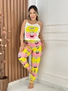 pijama frufru 0400168 (M) Z