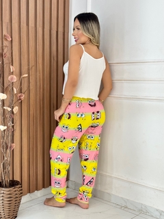 pijama frufru 0400168 (M) Z - comprar online