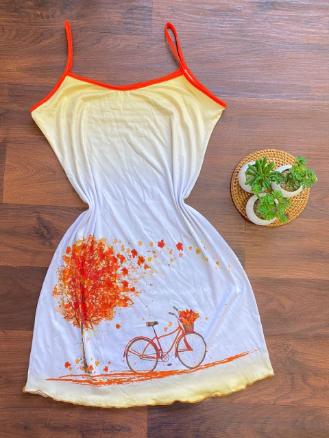 CAMISOLA DE DORMIR (M) 0500110