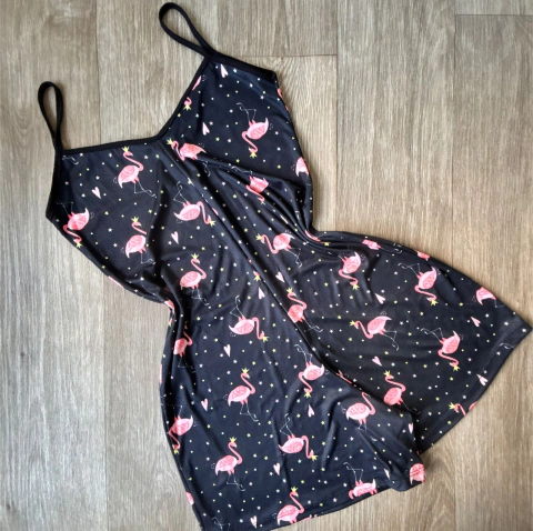 Macaq. alça de dormir 0100100 (M )