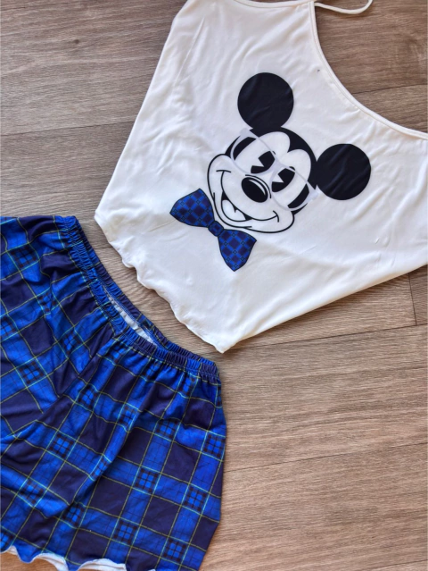 Baby-doll Frufru Plus 0400228