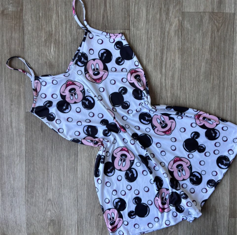 Macaq. plus alça de dormir 0100101