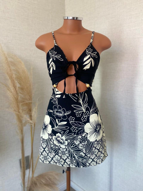 VEST BUSTO FRANZ 0200376