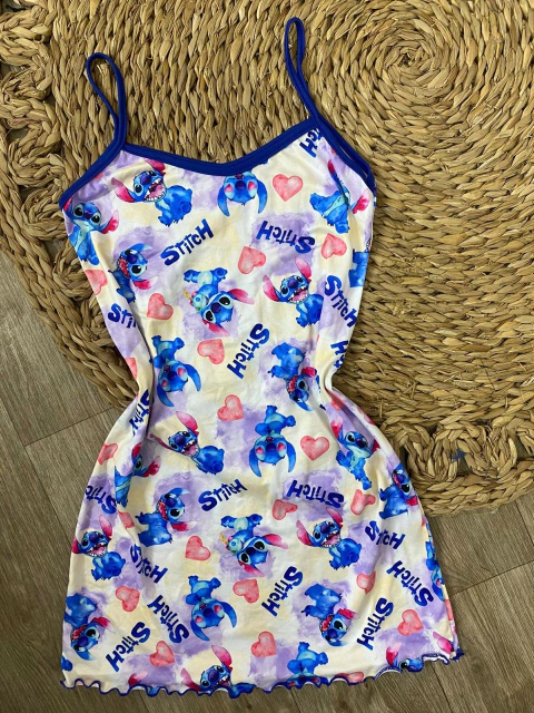 Camisola de dormir 0200306 (plus)