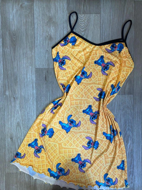 CAMISOLA DE DORMIR (M) 0500110