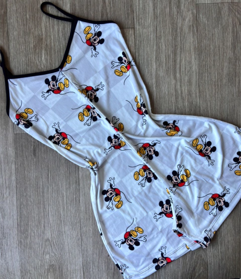 Macaq. alça de dormir 0100100 (M )