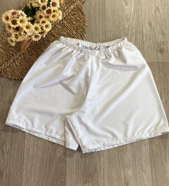 Short plus crep na internet