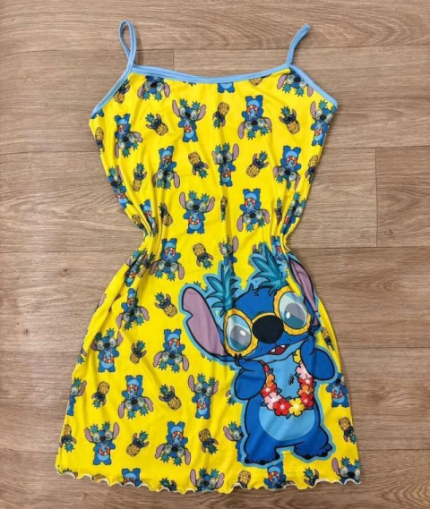 CAMISOLA DE DORMIR (M) 0500110