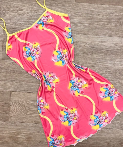 CAMISOLA DE DORMIR (M) 0500110