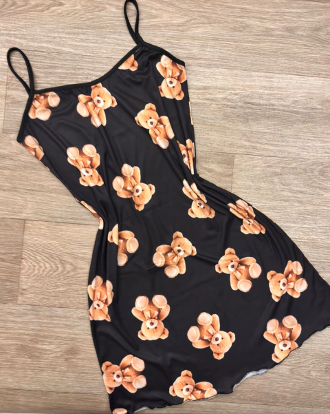 CAMISOLA DE DORMIR (M) 0500110