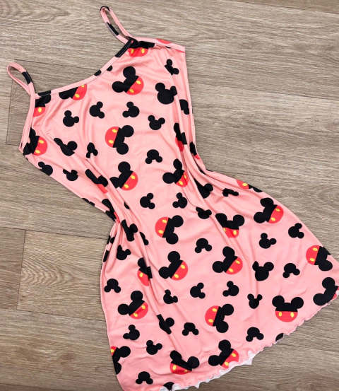 CAMISOLA DE DORMIR (M) 0500110