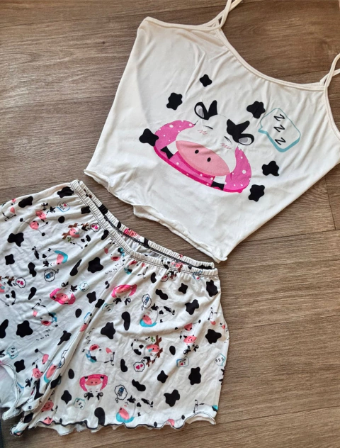 Baby-doll Frufru Plus 0400228