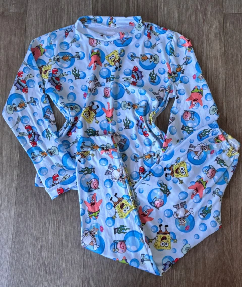 Pijama infantil 0400425