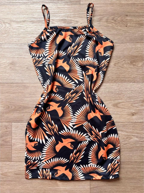 TUBINHO SUPLEX (M) 0200173