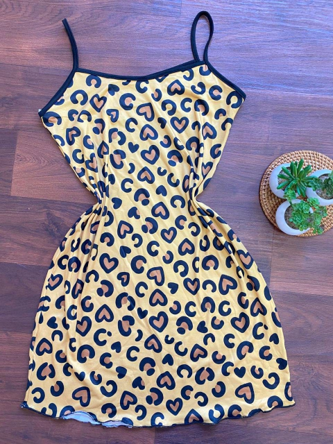 CAMISOLA DE DORMIR (M) 0500110