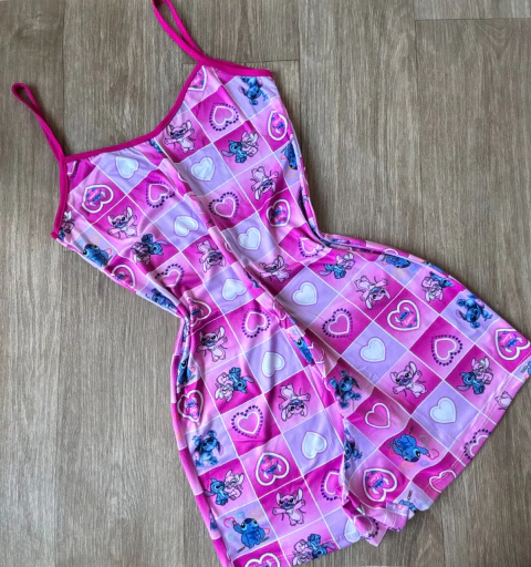 Macaq. alça de dormir 0100100 (M )