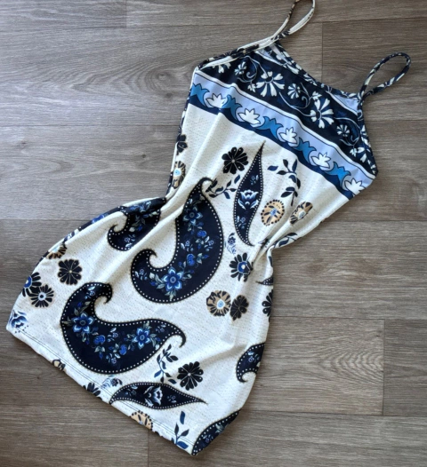 TUBINHO SUPLEX (M) 0200173