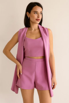 Conj. blazer oval 0400351 - comprar online