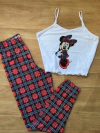 pijama frufru 0400168 (M)