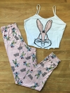 pijama fru-fru 0400168 (M)