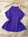 blusa avulsa diversa M 0500000