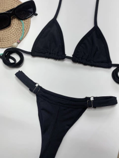 Biq talita (Preto)0300404 z - Favorita Modas