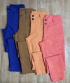 Calça alfaiataria (P)