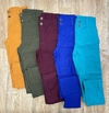 Calça Bengaline (P)