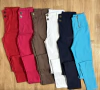 Calça Bengaline (P)