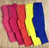 Calça Bengaline 5 botões (P)