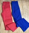 Calça Bengaline (M)