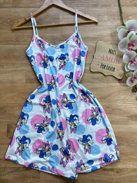 Macaq. alça de dormir 0100100 (M )