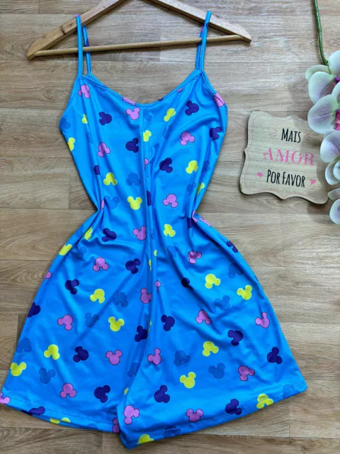 Macaq. alça de dormir 0100100 (M )