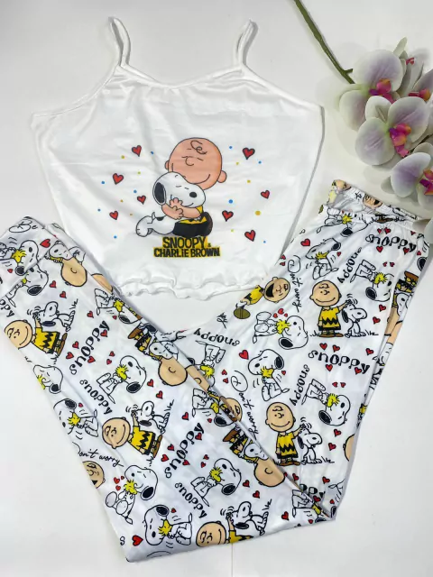 Pijama frufru 0400168
