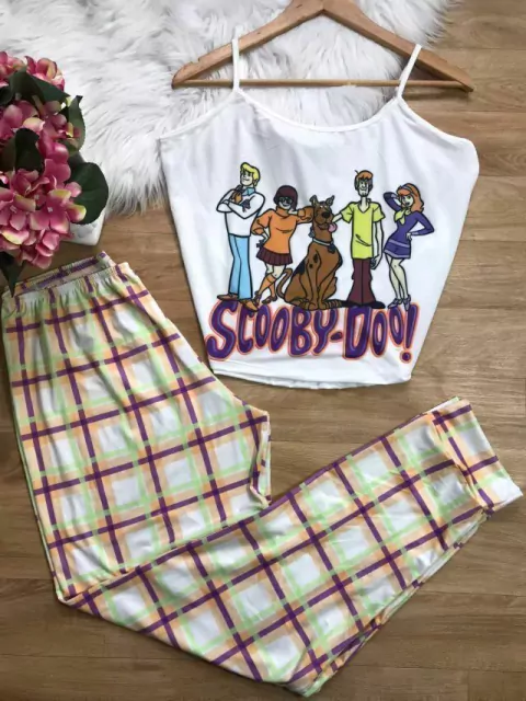 Pijama frufru 0400168