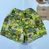 SHORT CREPE 0500143