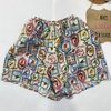 SHORT CREPE 0500143