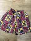 SHORT MASCULINO SAMBA 0500153 (M)